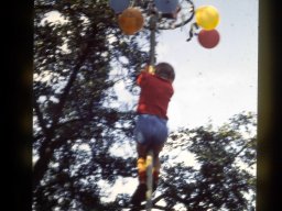 Schützenfest 1969